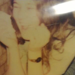 Meet your Posher, Jackie